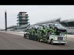 Chevrolet Corvette Indy 500 Pace Cars 2008 года